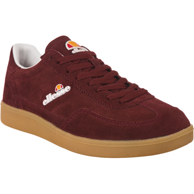 Ellesse Shfu0295 Burgundski gum crvena