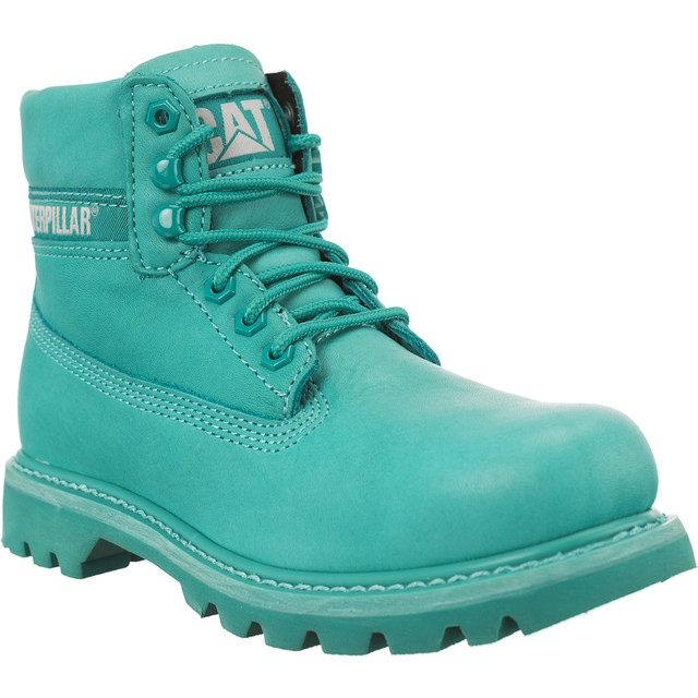 Caterpillar Colorado Brights 861 zelena