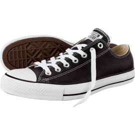 Converse 132174 Chuck Taylor All Star crna