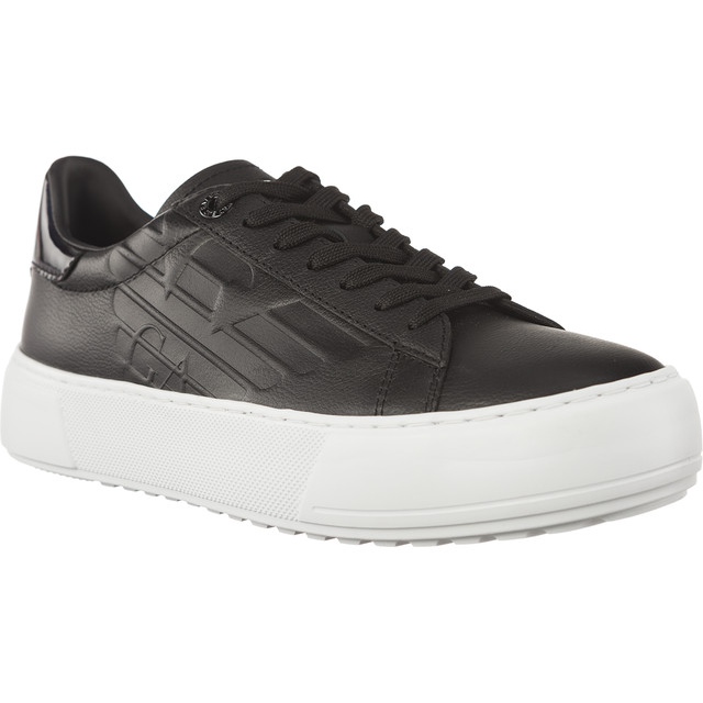 Ea7 Emporio Armani Classic Fashion crno