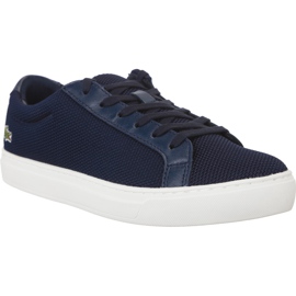 Lacoste L 12 12 Bl 2 88003 plava