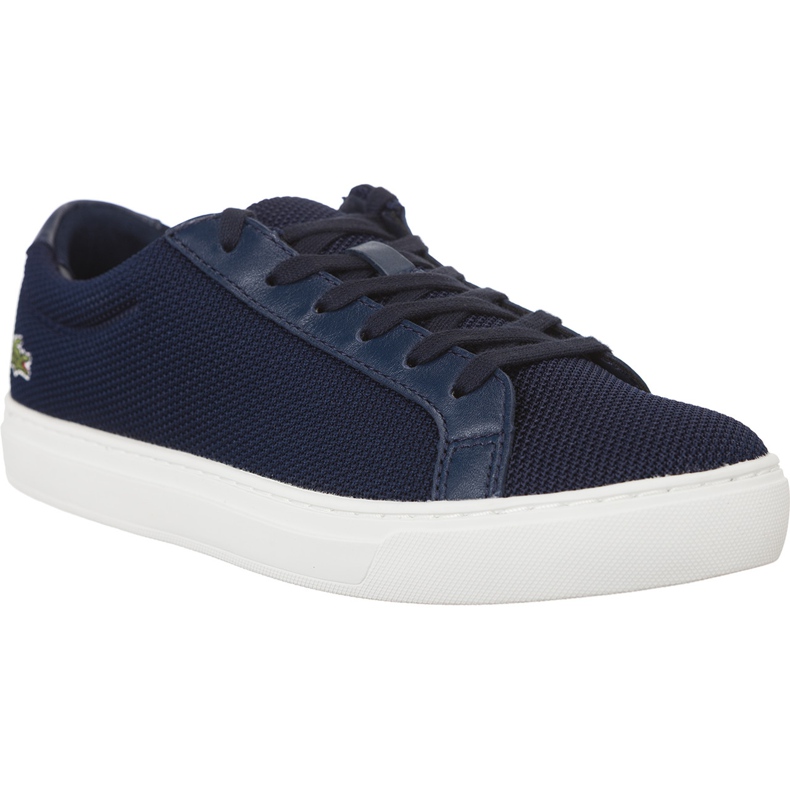 Lacoste L 12 12 Bl 2 88003 plava