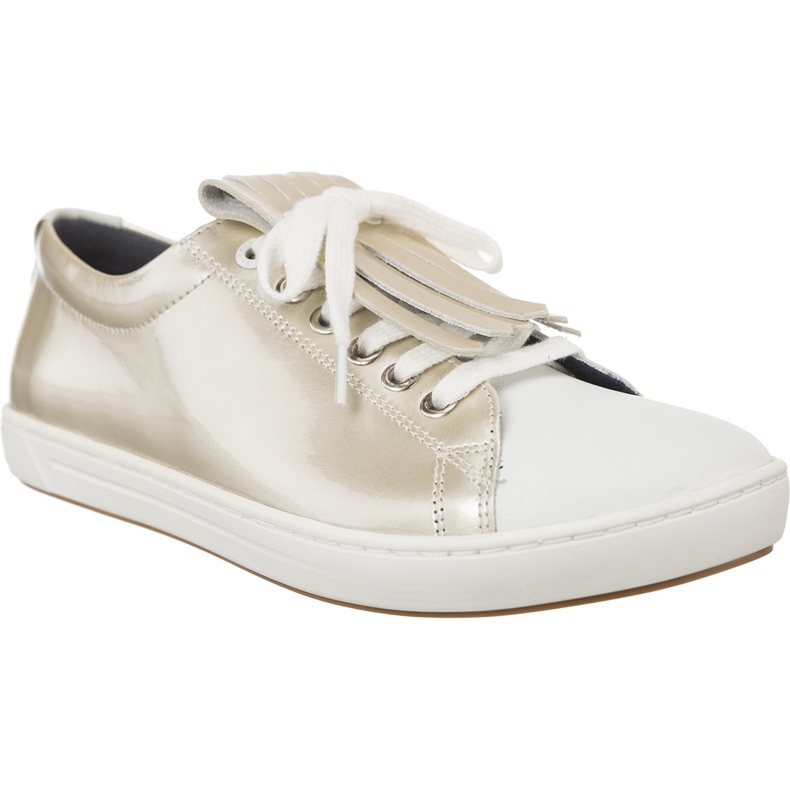 Birkenstock Arran 1007039 bijela