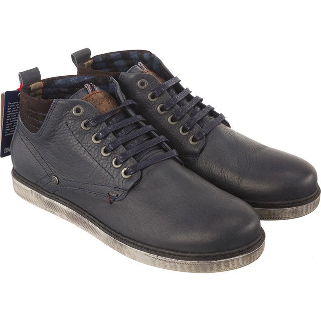 Wrangler Billy 535 crno