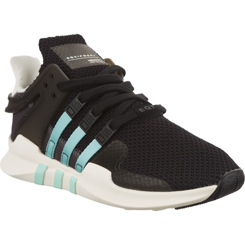 Adidas Eqt Support Adv W 324 crno plava
