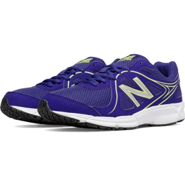 New Balance W390cs2 plava