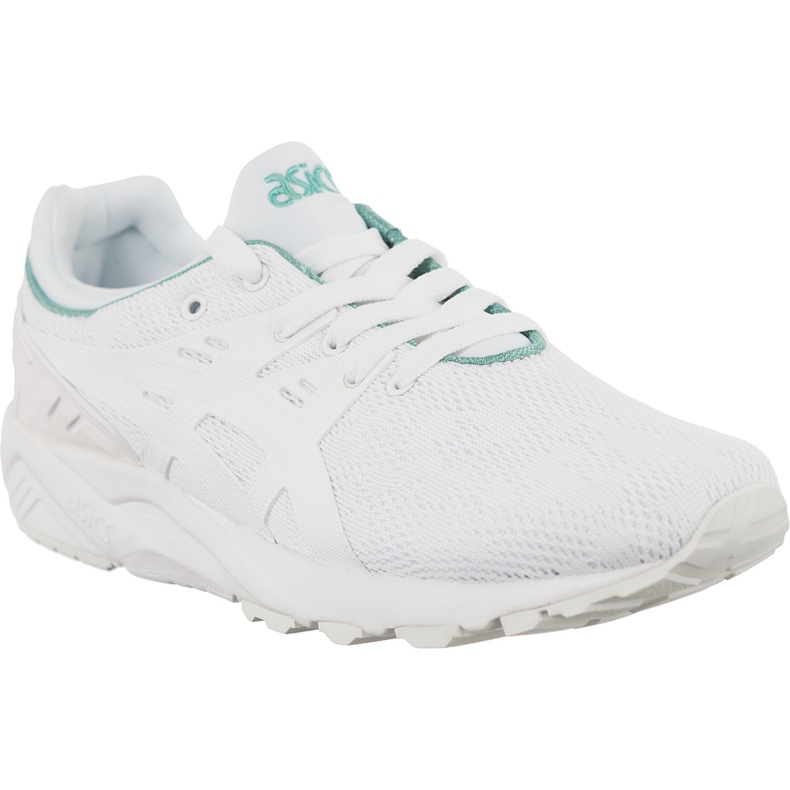 Asics Trener Gel Kayano Evo H7Q6N 0101 bijela zelena