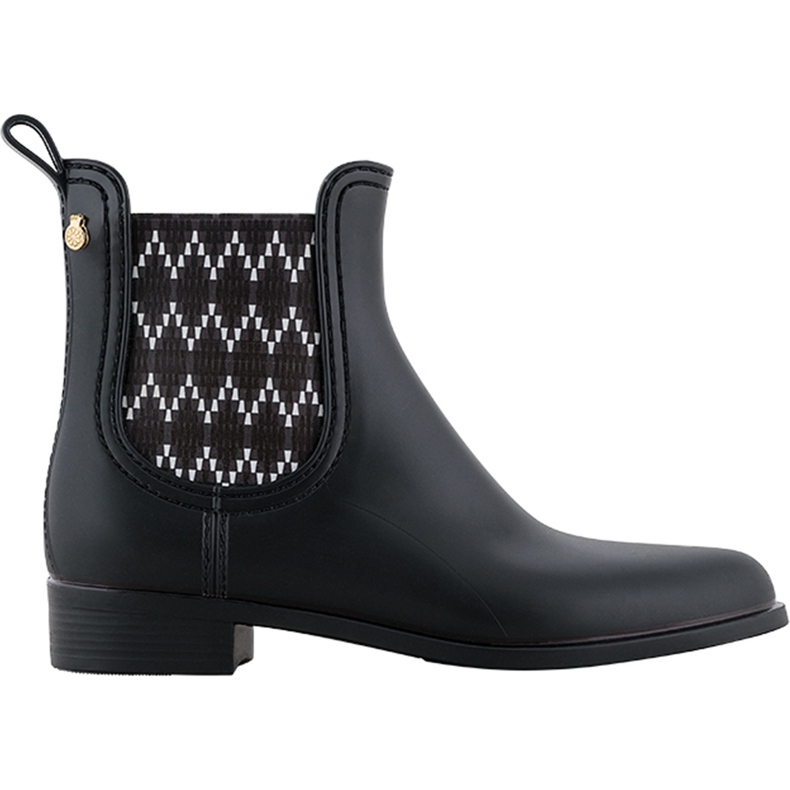 Lemon Jelly Sahara 01 Crna crno