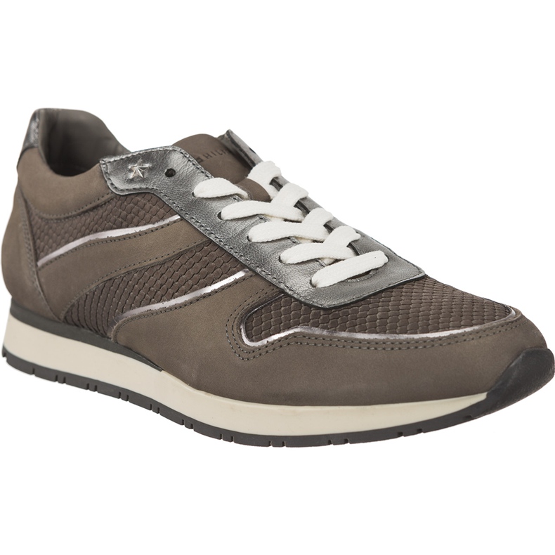 Tommy Hilfiger Izzy 1N1 054 siva