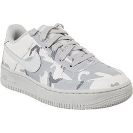 Nike Air Force 1 LV8 Gs 820438-104 siva