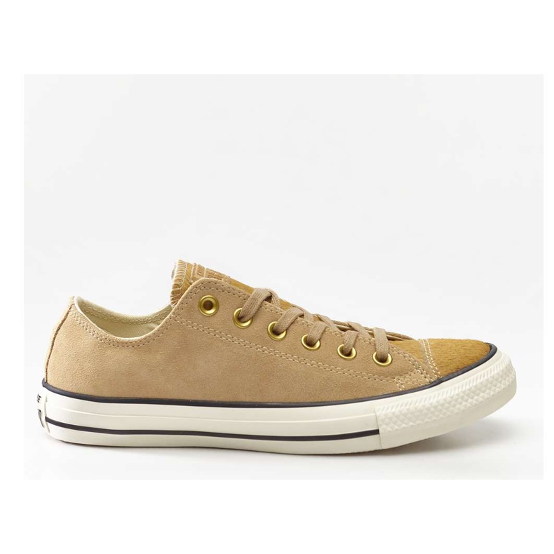 Converse 157665 Chuck Taylor All Star bež