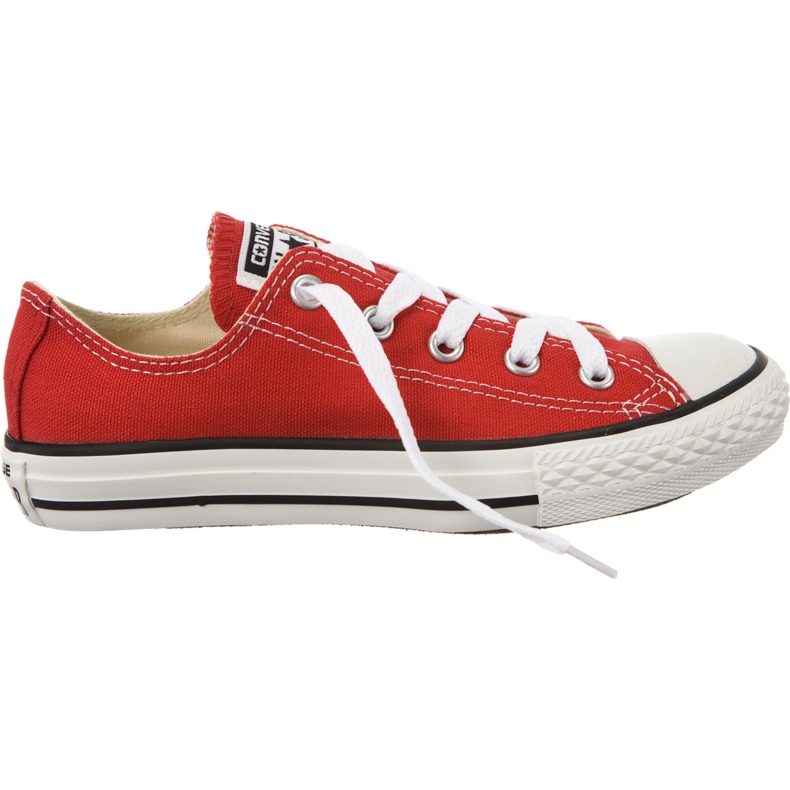 Converse 3j236 crvena