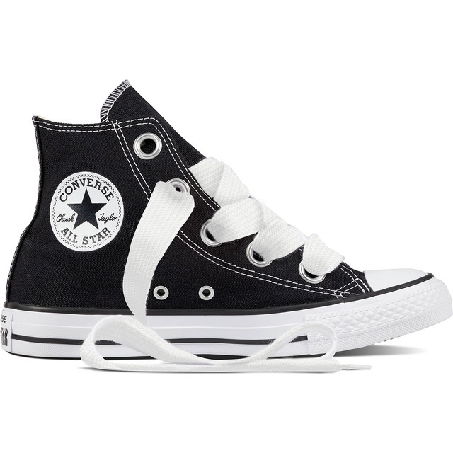 Converse 559934 Chuck Taylor All Star crno