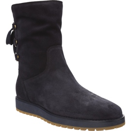 Tommy Hilfiger Rita 2B 403 tamnoplava