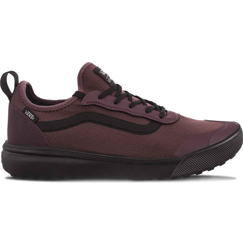 Vans Ultrarange Ac Ygu Catawba grožđa crna raznobojna