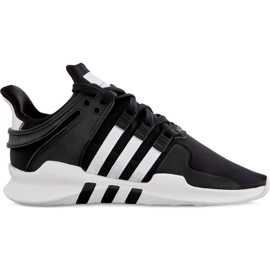 Adidas Eqt Podrška Adv 351 Obuća Core Black Bijela crna višebojan