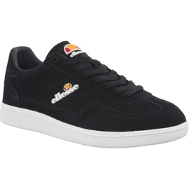 Ellesse Calcio Cupsole mornarsko bijela tamnoplava
