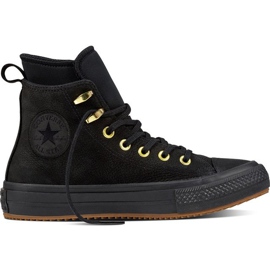 Converse 557945 Chuck Taylor Wp Boot crna