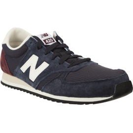 New Balance U420rnb tamnoplava