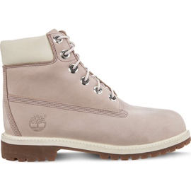 Timberland 6 u Prem Wp 992 ružičasta