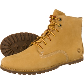 Timberland Joslin Chukka 3HW žuta boja