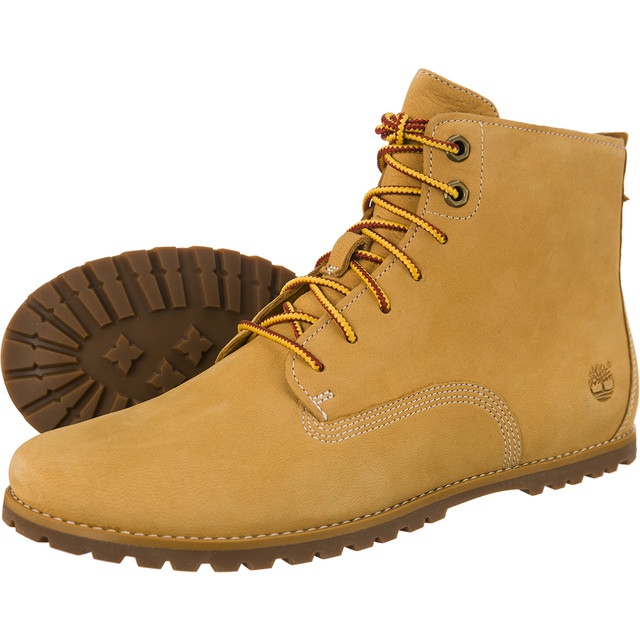 Timberland Joslin Chukka 3HW žuta boja
