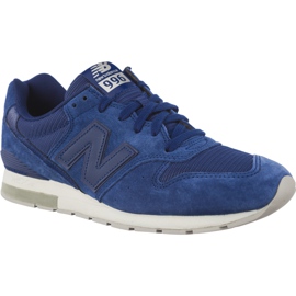 New Balance Mrl996pf Atlantik plava