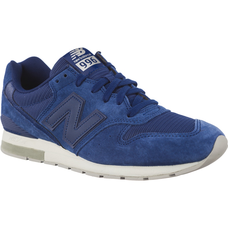 New Balance Mrl996pf Atlantik plava