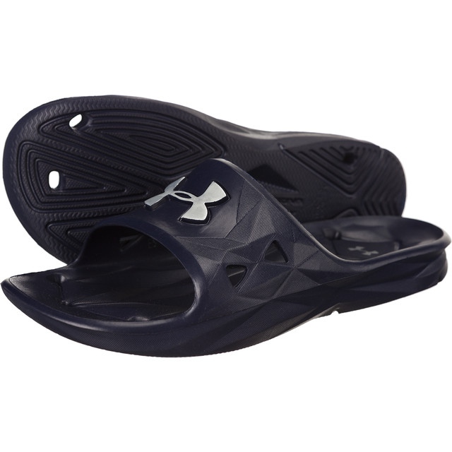 Under Armour Ispod oklopa M ormarića Iii Sl 410 plava