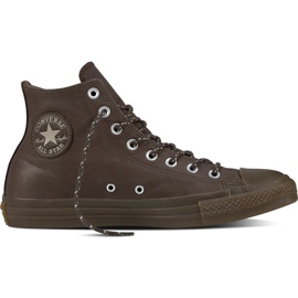 Converse 157513 Chuck Taylor All Star smeđa