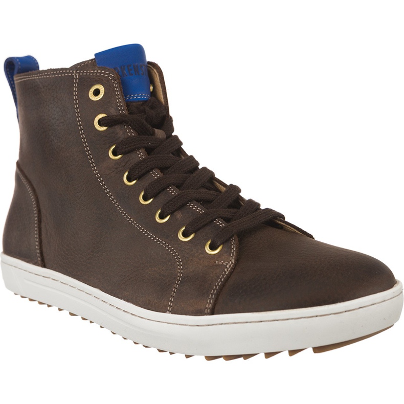 Birkenstock Bartlett 1006988 smeđa