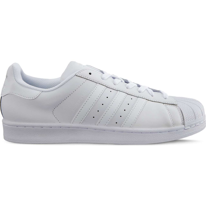 Adidas Zaklada Superstar 136 bijela