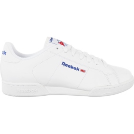Reebok Npc Ii 354 bijela