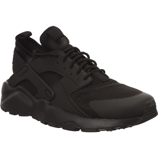 Nike Air Huarache Run Ultra 002 crno