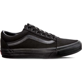 Vans Stara Skool Bka crna