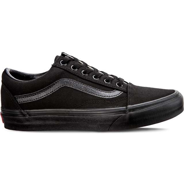 Vans Stara Skool Bka crno