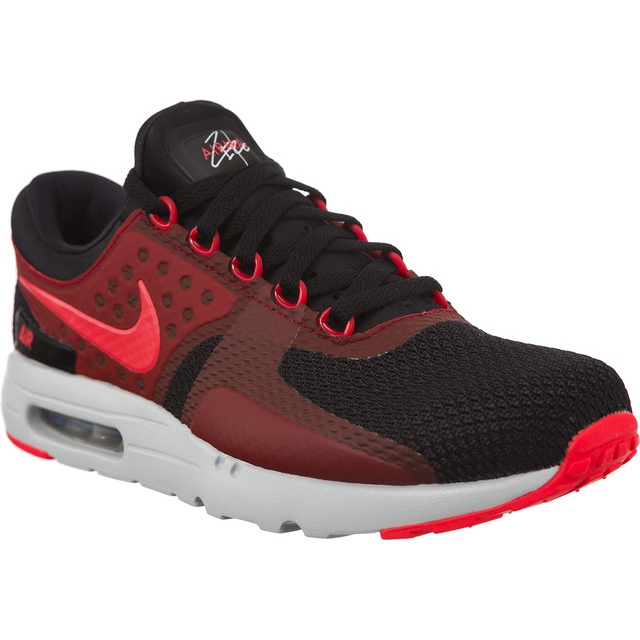 Nike Air Max Zero Essential 007 crno crvena