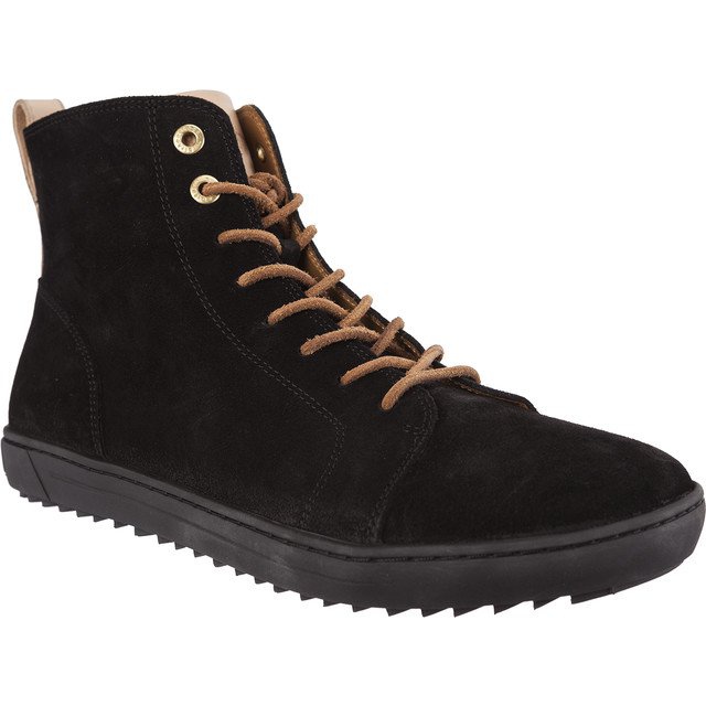 Birkenstock Bartlett 363 crno