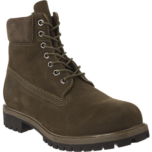 Timberland 6 Premium čizma A1M47 smeđa