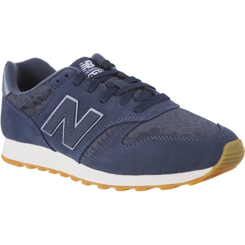 New Balance Wl373nv u Bijeloj mornarici plava