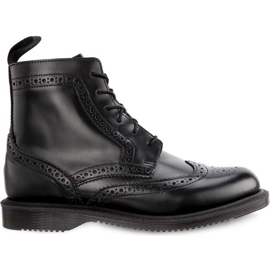 Dr. Martens Delphine crna DM22650001