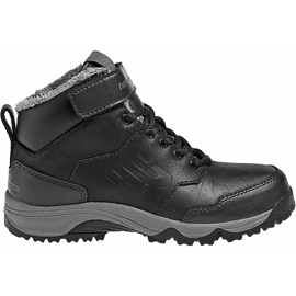 New Balance Novi balans KV754BLY crna