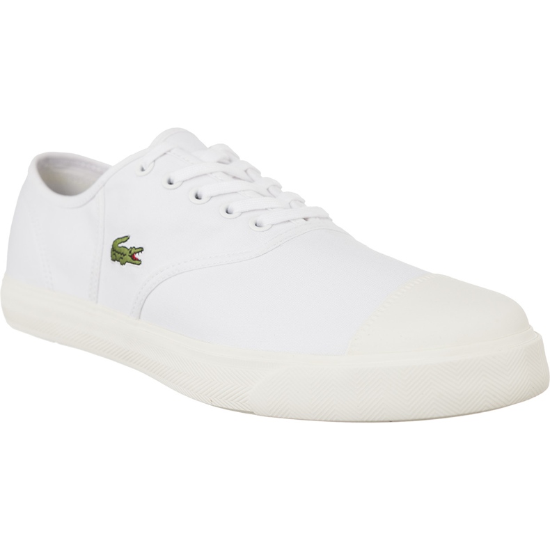 Lacoste Rene 117 1 001 bijela