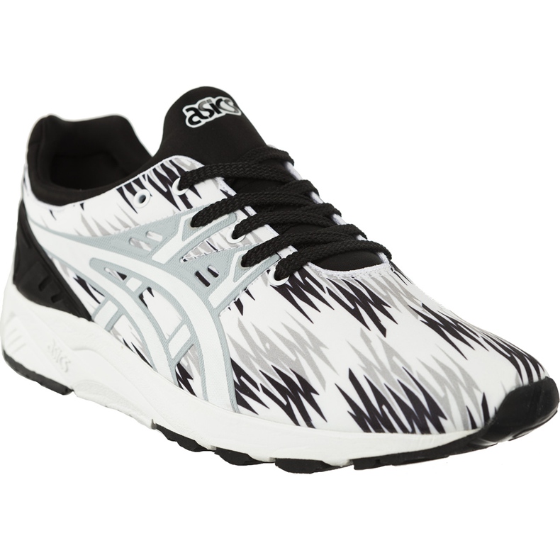 Asics Gel Kayano Trainer H6C3N 9001 bijela crno