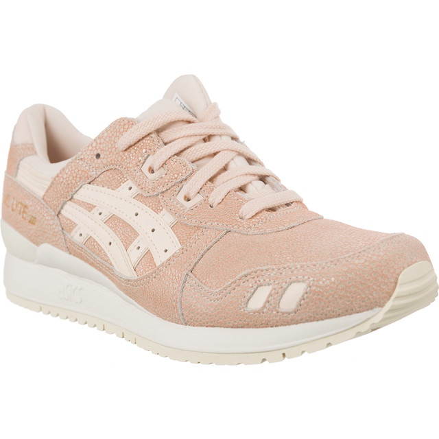 Asics Gel Lyte Iii 0202 ružičasta