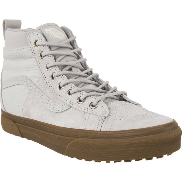 Vans Kombiji SK8-HI 46 Mte Dx OQ3 siva