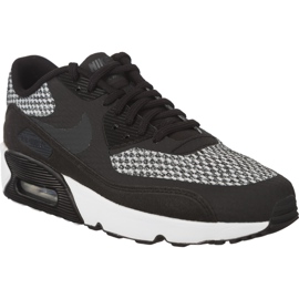 Nike Air Max 90 Ultra 2 0 Se Gs 917988 005 crna