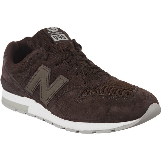 New Balance Mrl996lm smeđa