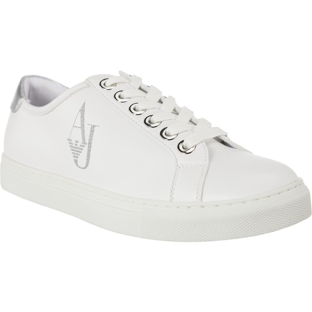 Armani Jeans Armani traperice Bianco 9252207A610-00010 bijela
