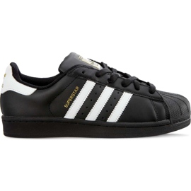 Adidas Zaklada Superstar 140 crna